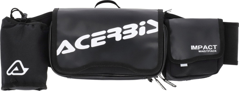 Acerbis Impact Logo 5L Sac banane