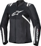 Alpinestars Stella T-Sps Air V2 Dame Motorsykkel tekstiljakke