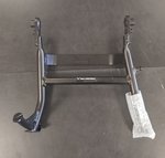 SW-Motech Centerstand - Черный. Кавасаки KLR 650 (08-).