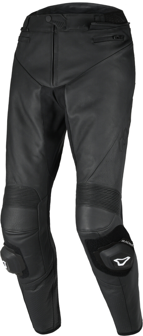 Macna Ovito レザーパンツ