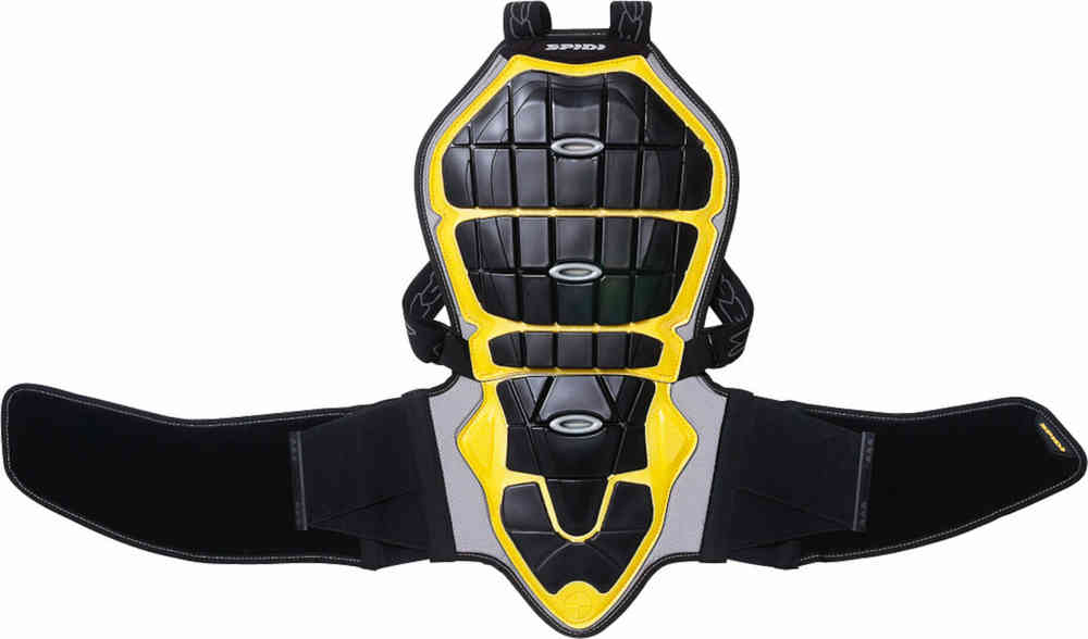 Spidi Back Warrior 160-170 Женский протектор для спины