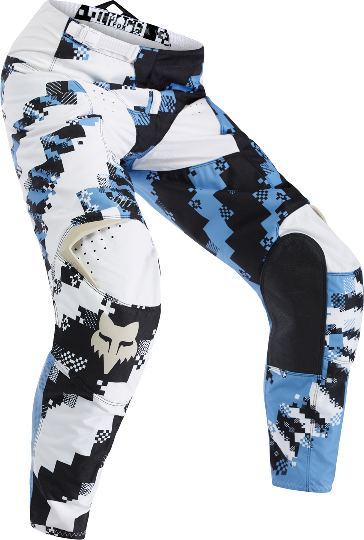 FOX 180 Digi Image Pantalones de motocross