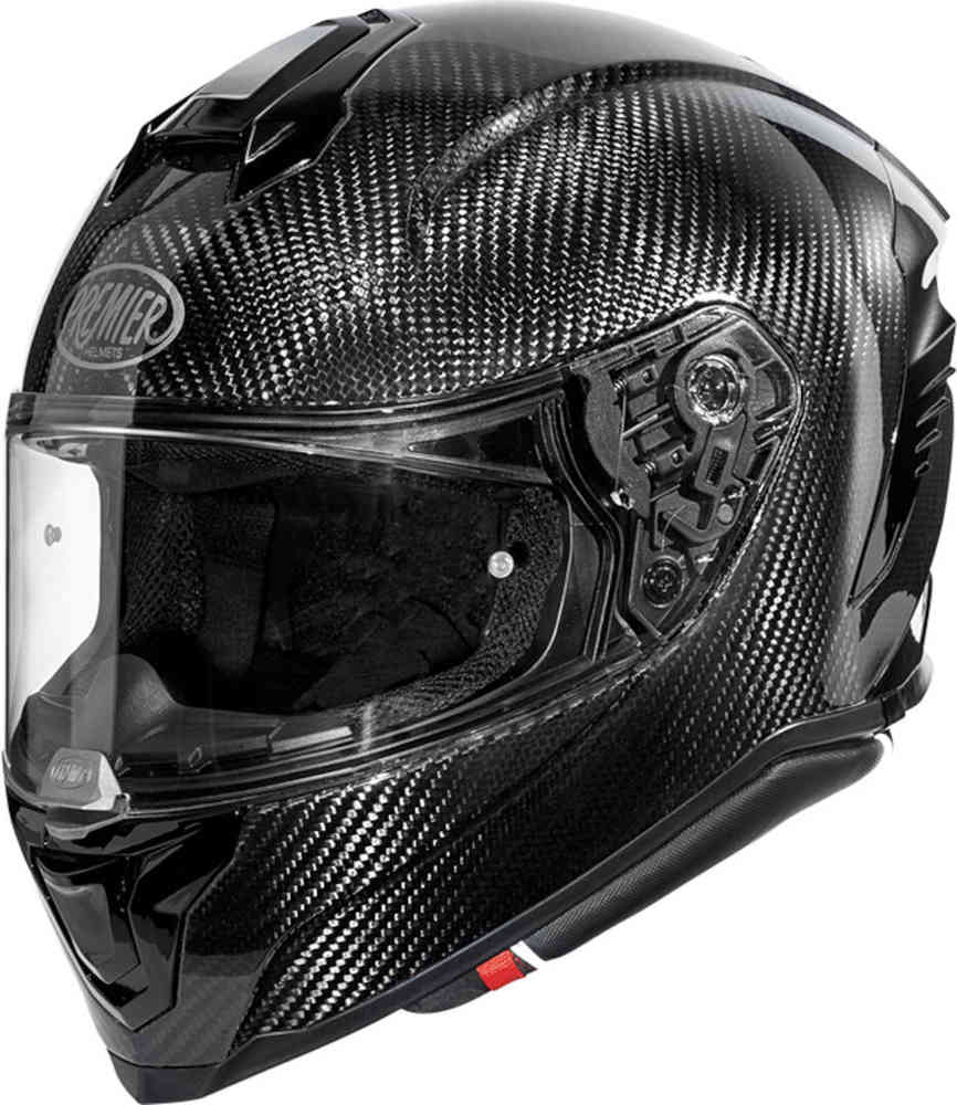 Premier Hyper Carbon Шлем