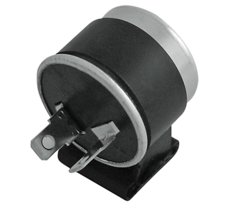 HIGHSIDER relé esperto 2 polo do pisca-pisca, 12V 21W