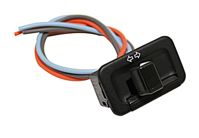 HIGHSIDER smart switch til indikator, universal, med nulstillingsfunktion (1 stk)