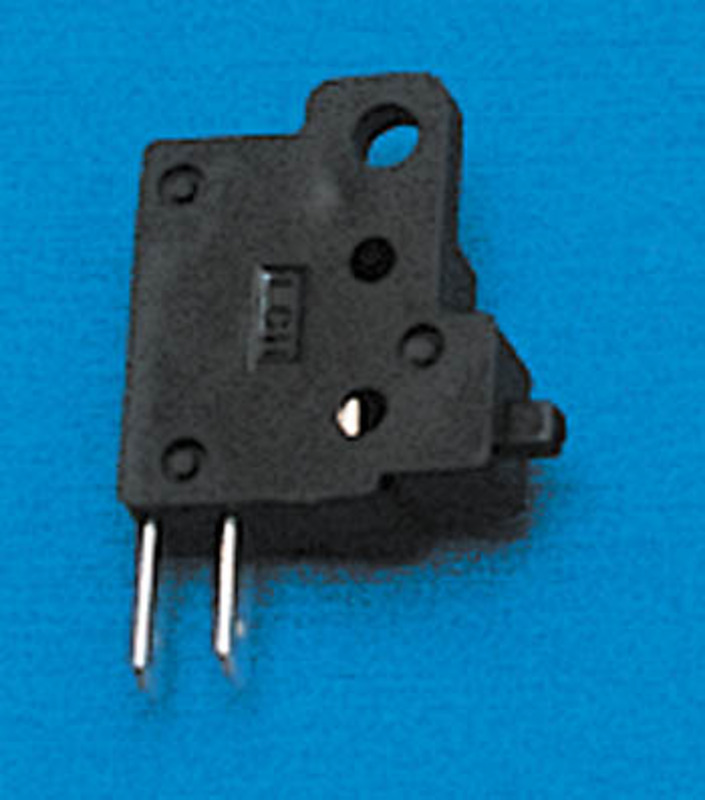 HIGHSIDER 适用于本田、川崎的前刹车灯智能开关（1pc）