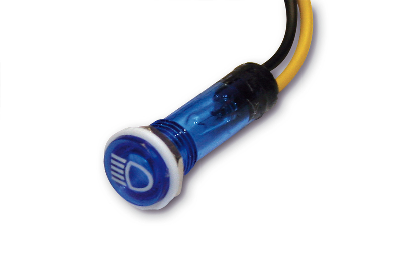 HIGHSIDER inteligentna lampa sterująca do świateł drogowych