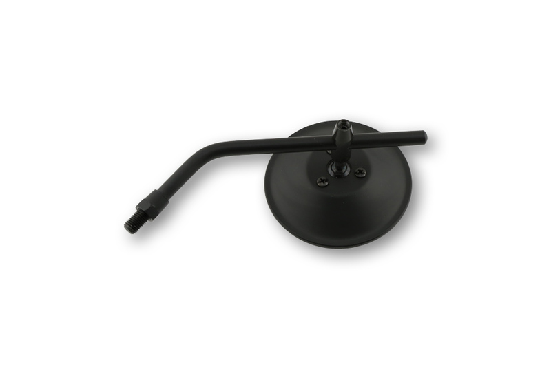 HIGHSIDER Rétroviseur de guidon smart Seventy - noir