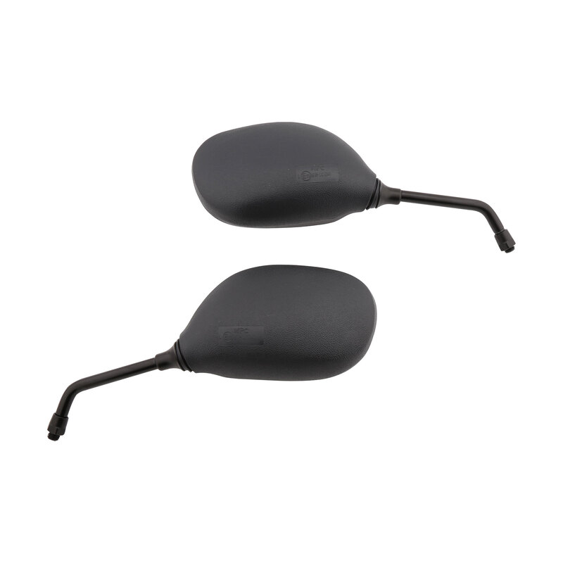 HIGHSIDER 智能车把后视镜通用黑色（一对）