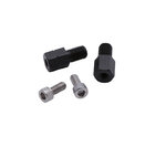 HIGHSIDER smart Mounting kit for handlebar mirror