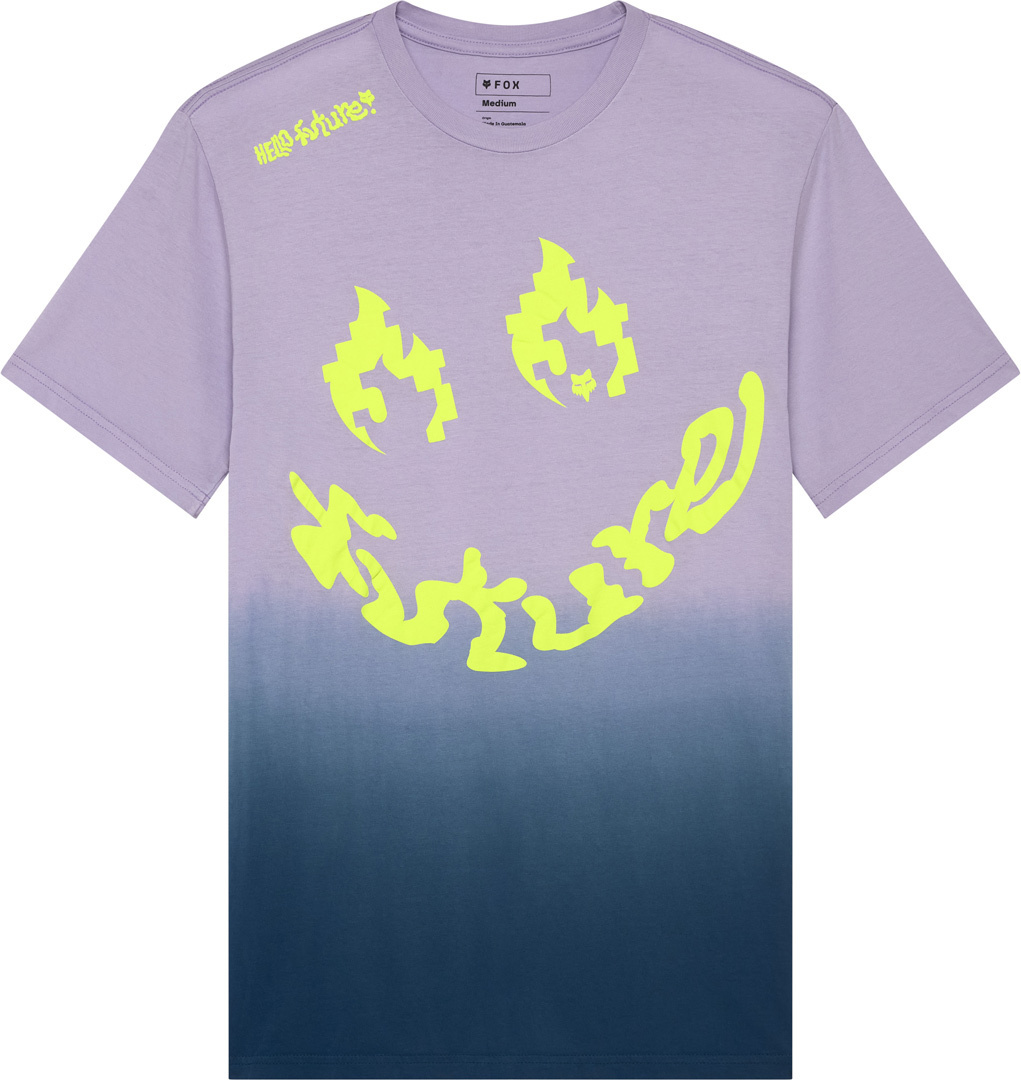 FOX Hello Premium Camiseta