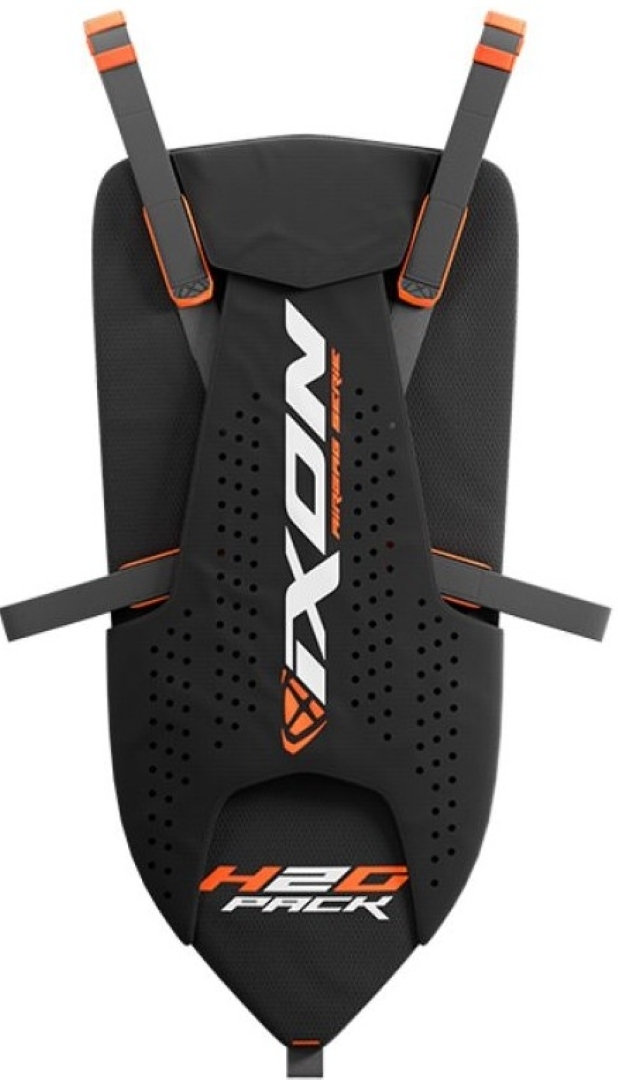 Ixon Adventure Pack U05 Sac d’hydratation pour gilet airbag