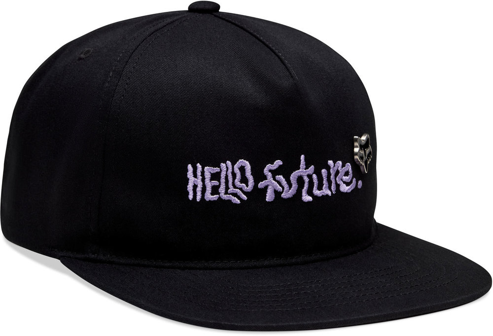FOX Future Snapback Шапка