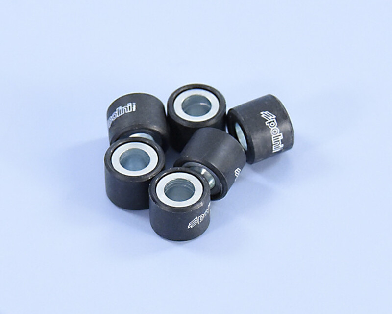 POLINI Variomatikrollen 16x13mm 6,3gr