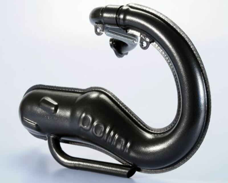 POLINI Original Auspuff - Vespa ET3 Primavera