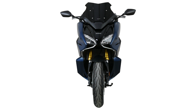 MRA Sport-scherm "SP"