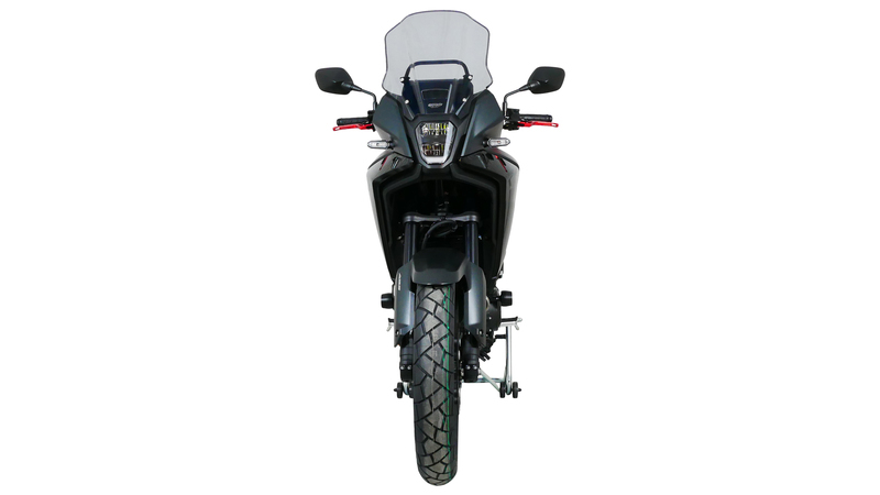 MRA Bulle Touring "TM"