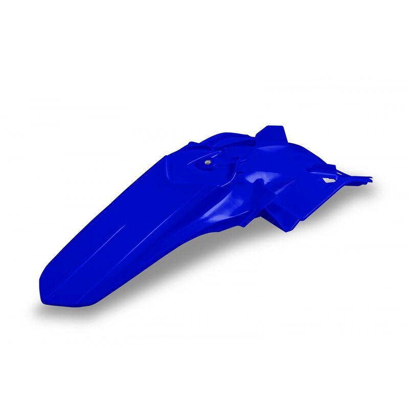 Polisport Parafango Posteriore Per Suzuki RM85 – Modelli 2002-2020, Colore Giallo, Ricambio Originale - 3