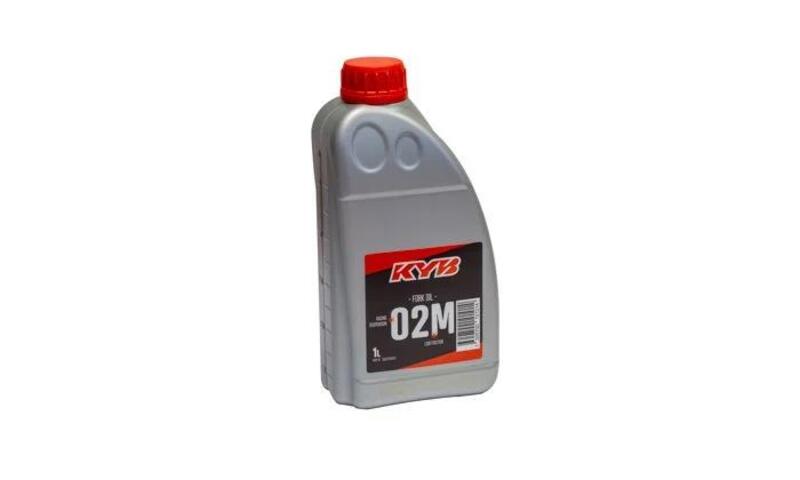 KAYABA 02M Fork Oil - 1L