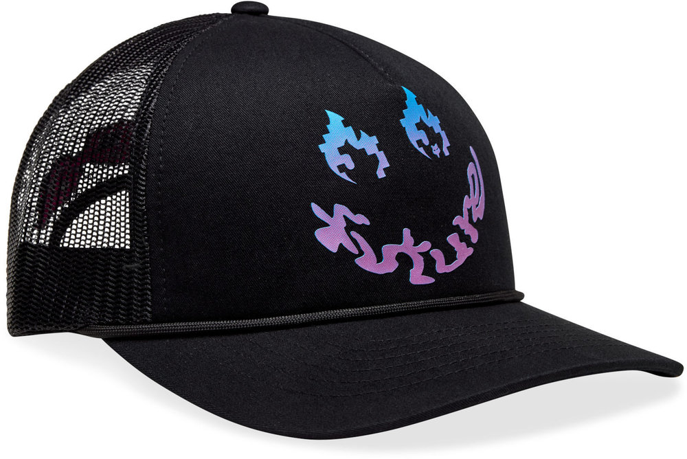 FOX Hello Trucker Женская шапочка