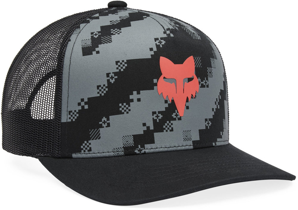 FOX Image Trucker Шапка
