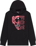 FOX Image Skull Jugend Hoodie