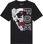 FOX Image Skull Jugend T-Shirt