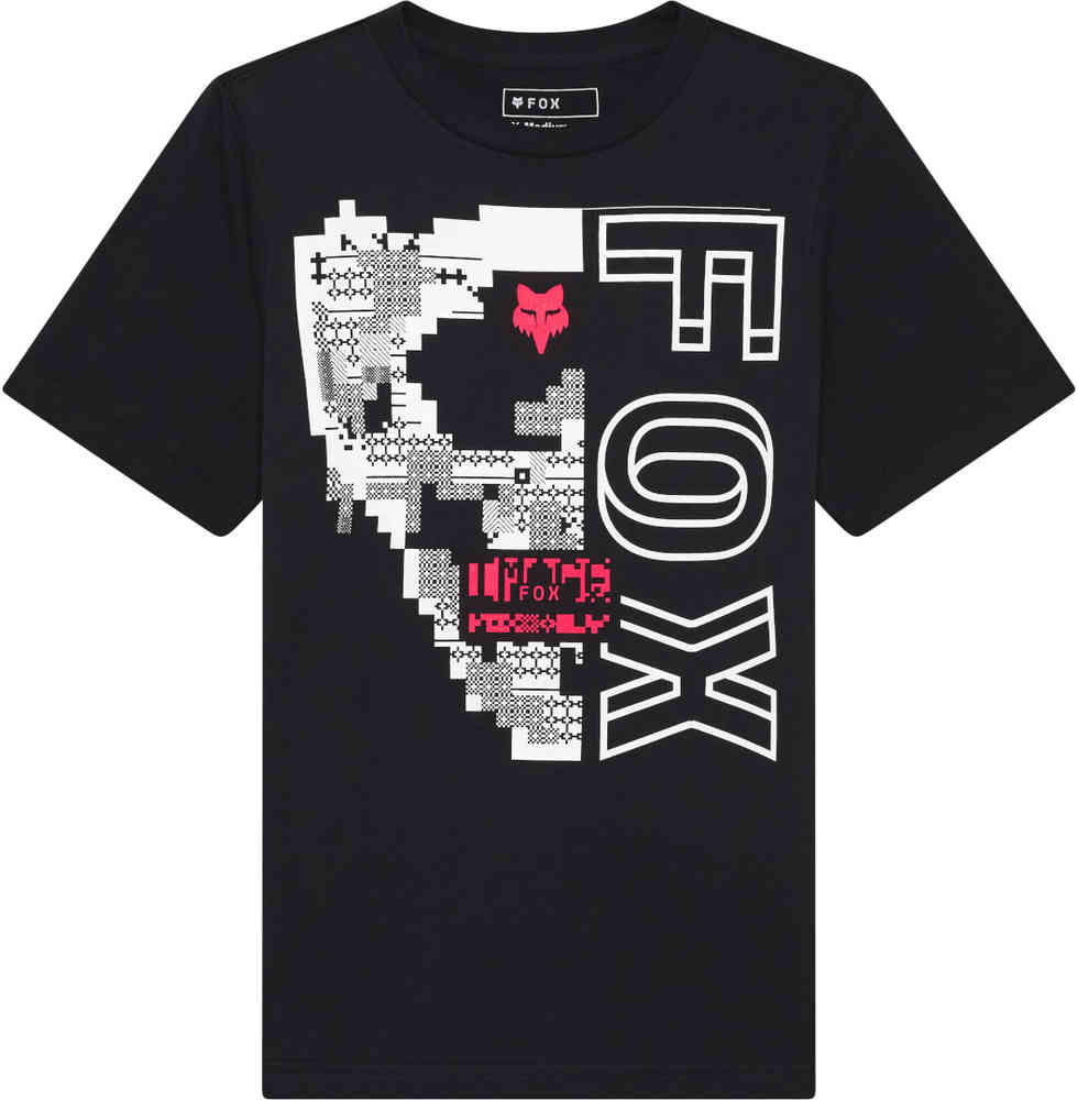 FOX Image Skull Молодежная футболка