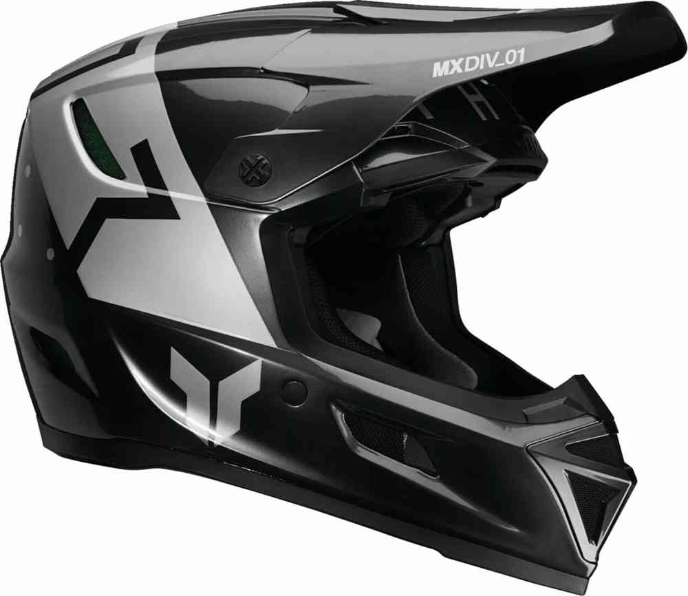 Thor Reflex Rogue Шлем для мотокросса