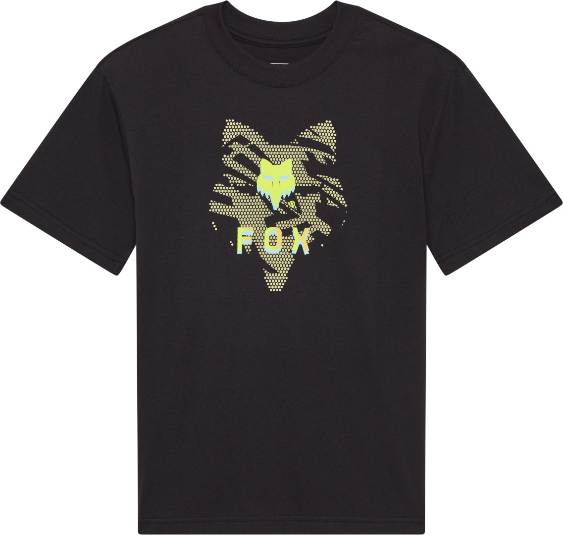 FOX Elevated Future T-shirt för damer