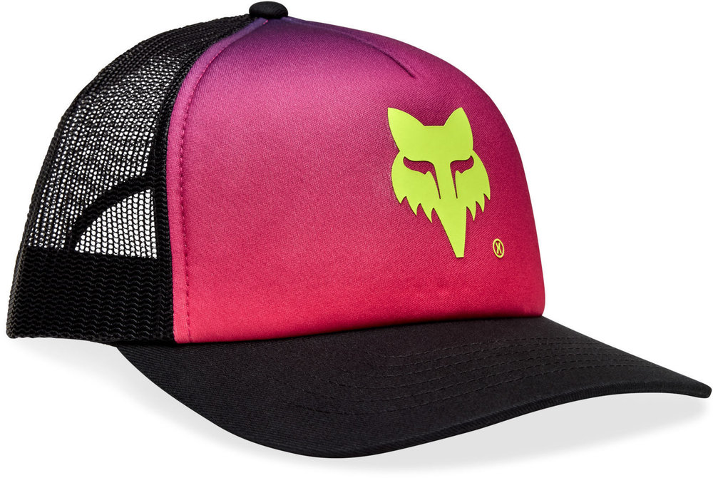 FOX Elevated Trucker Женская шапочка