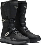 XPD X-Adventure H2Out Motorcykel støvler