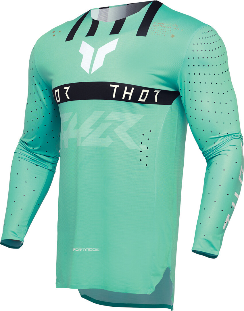 Thor Flite Maglia da motocross