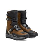 XPD X-Adventure Mid H2Out wasserdichte Motorrad Stiefel