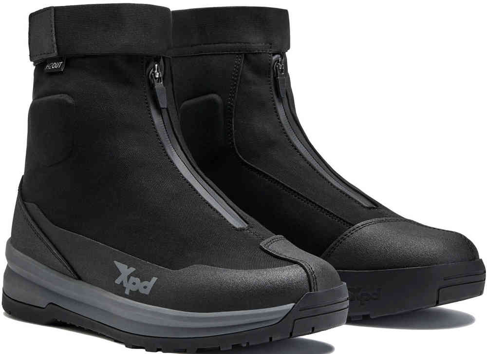 XPD X-ADV Sport H2Out wasserdichte Motorrad Schuhe