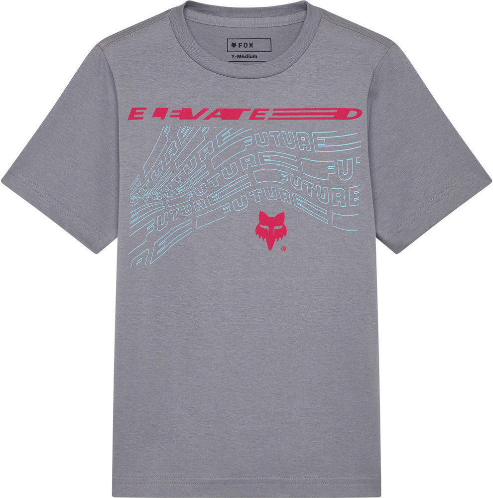 FOX Elevated Future Youth T-Shirt