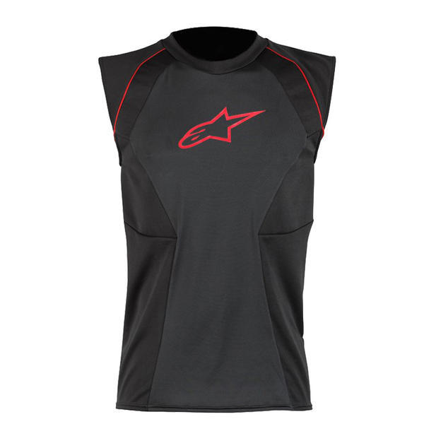 Alpinestars MX Охлаждающий жилет 2-й выбор
