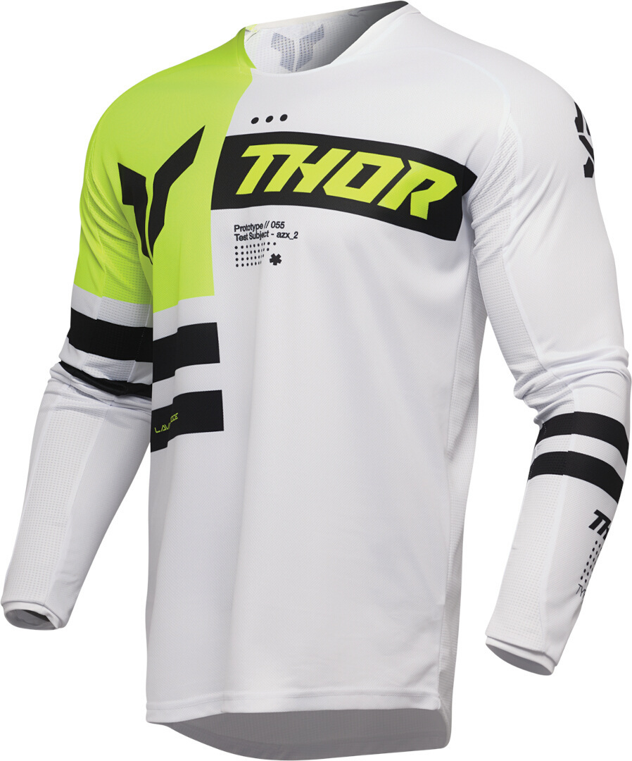 Thor Dozer 모토크로스 저지