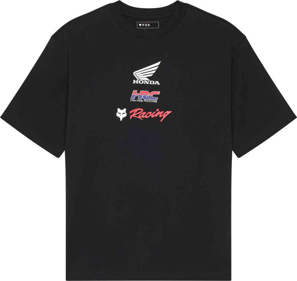 FOX Honda Oversized Футболка