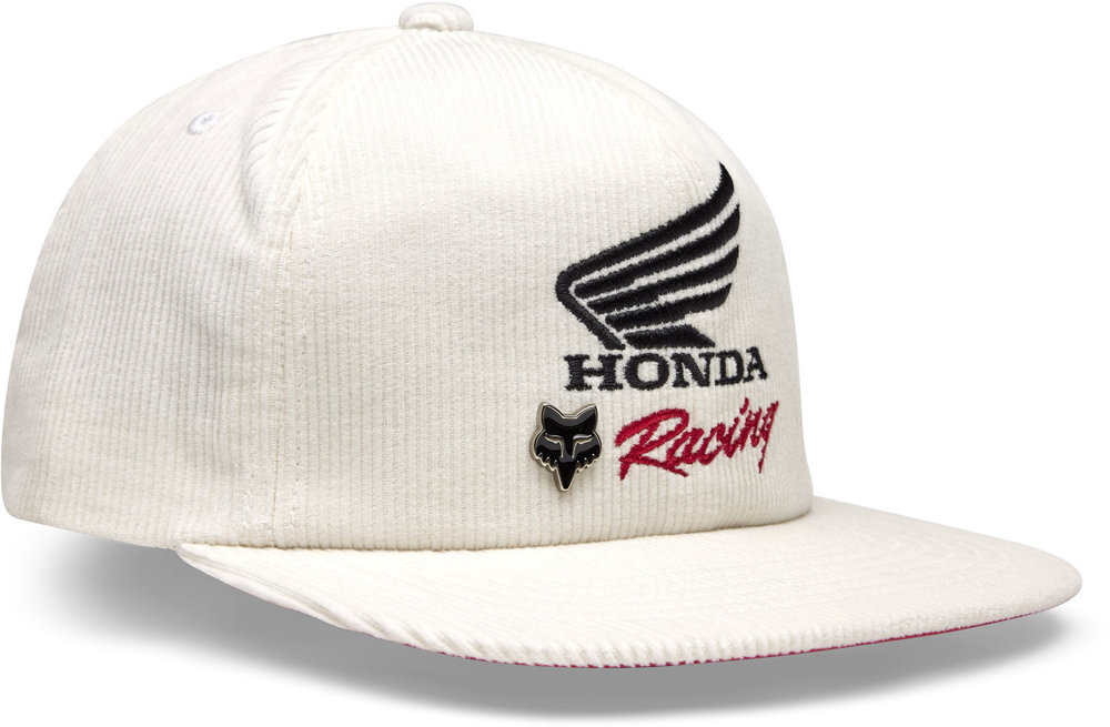 FOX Honda Шапка