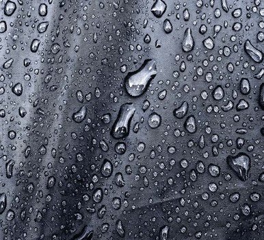 Regenbekleidung