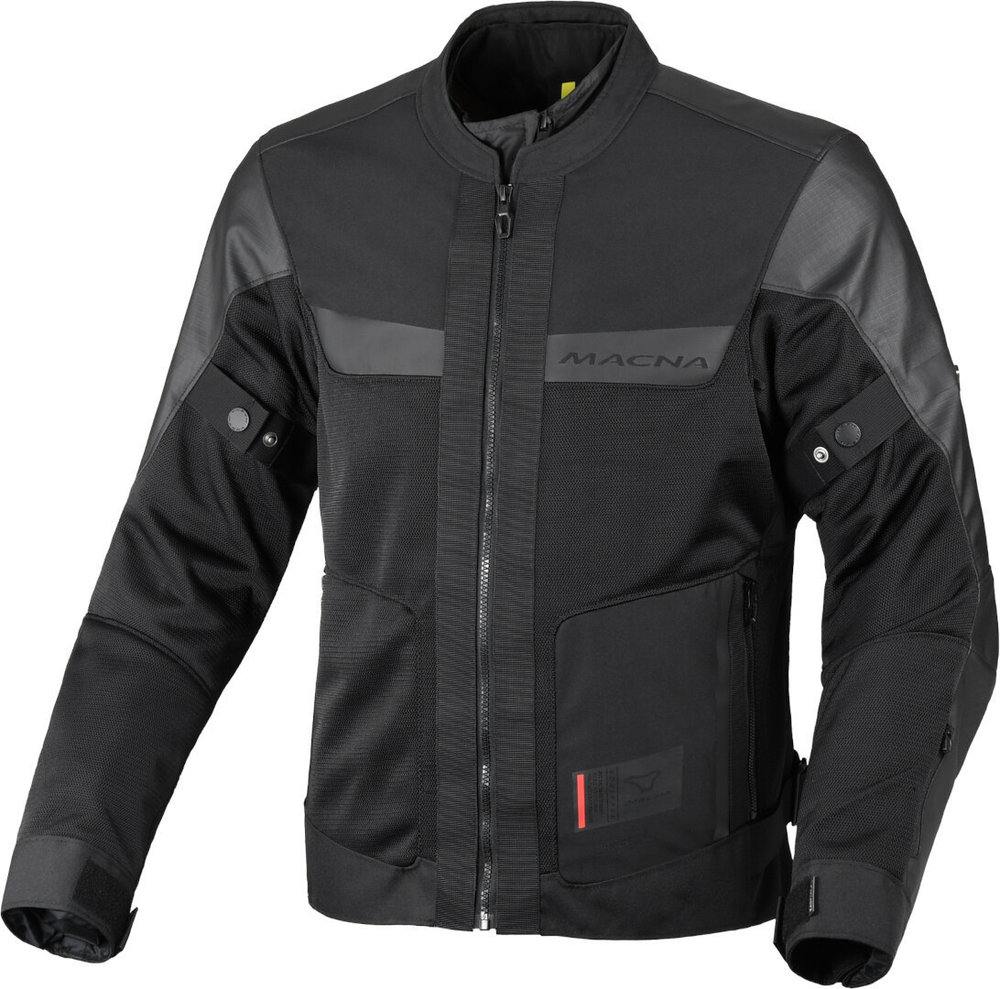 Macna Empire 2.0 wasserdichte Motorrad Textiljacke