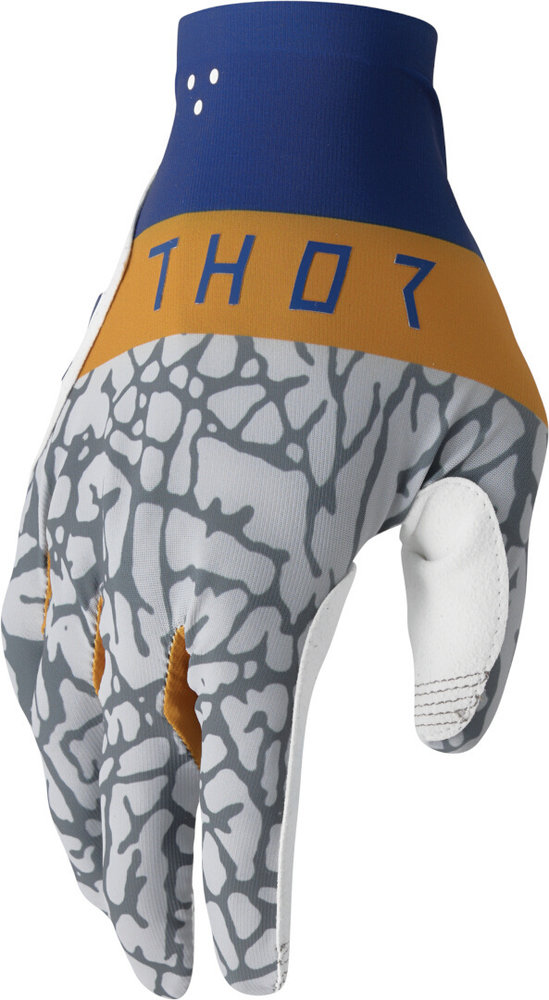 Thor Bravo 모토크로스 장갑