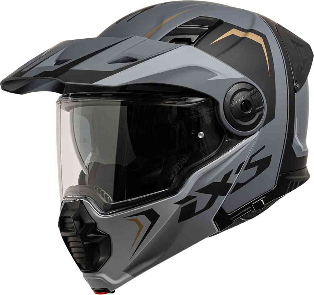 IXS Venture 1.0 Mips Шлем