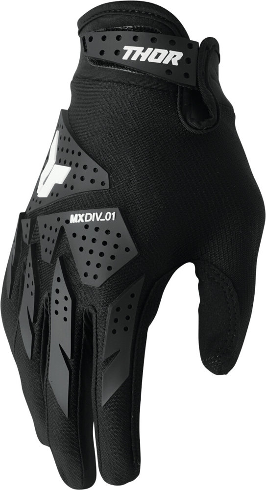 Thor XP Guantes de motocross