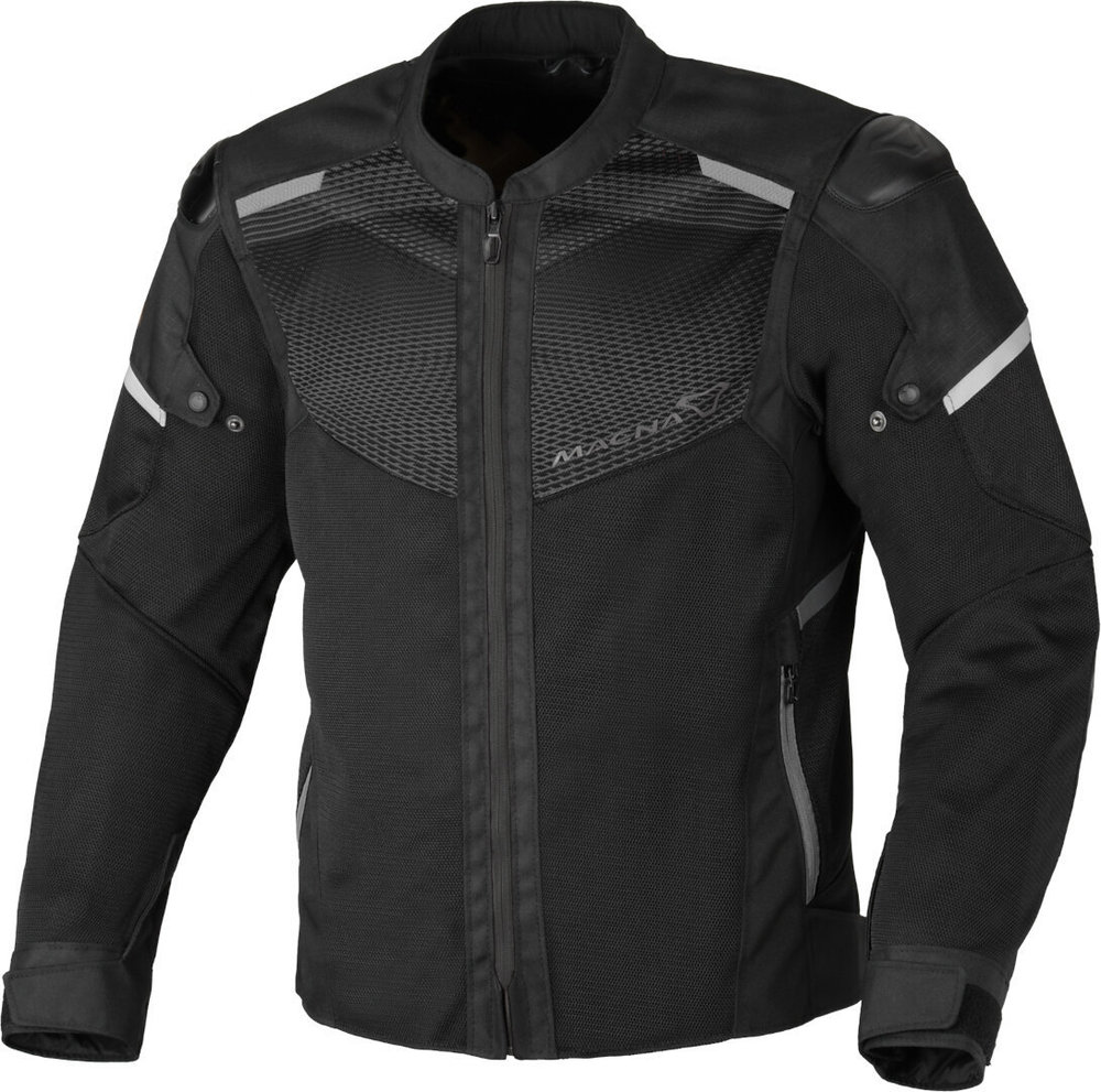 Macna Orcano 2.0 Motorrad Textiljacke