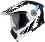 IXS Venture 1.0 Hjälm