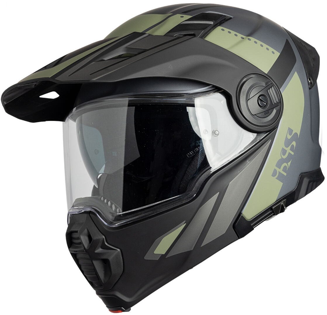 IXS Venture 1.0 Casque