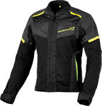 Macna Orcano 2.0 NightEye Damska kurtka tekstylna motocyklowa