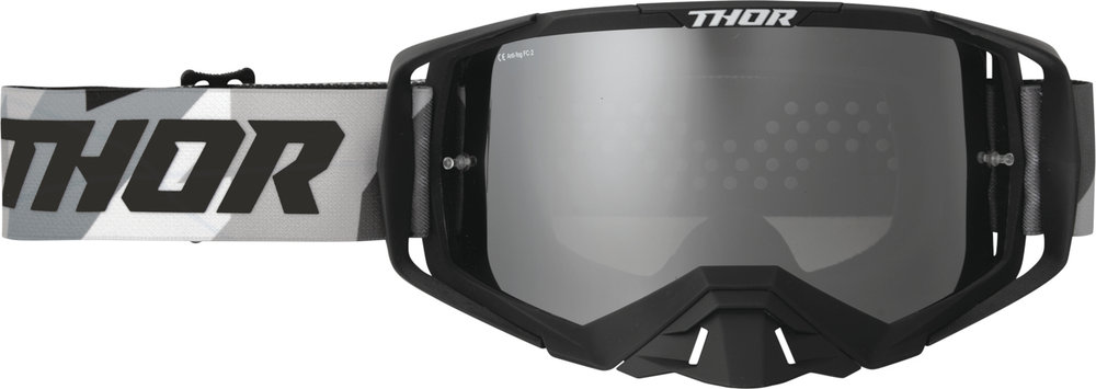 Thor Activate Brave Motocross briller